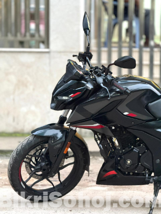 Pulsar N160 2023